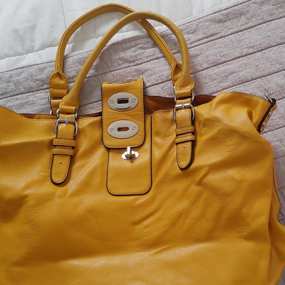 Hobo bag